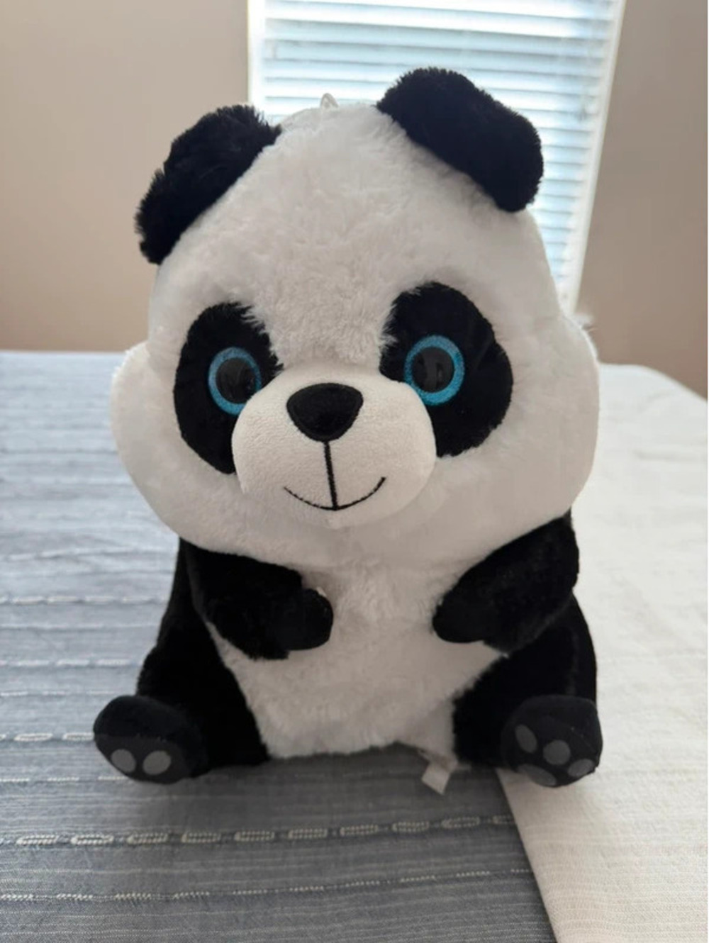 Panda large stuffed animal